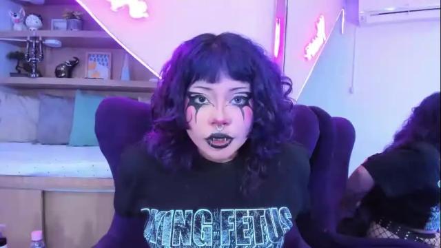 Image 2 of miaamane Stream on Chaturbate on 2 months ago