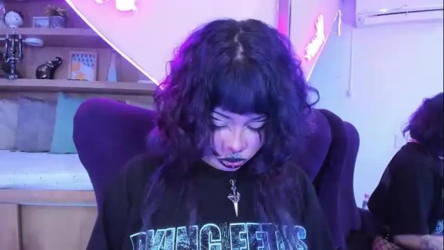 Image 3 of miaamane Stream on Chaturbate on 2 months ago