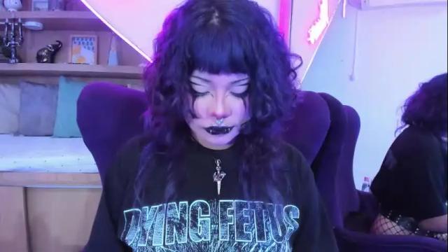Image 4 of miaamane Stream on Chaturbate on 2 months ago