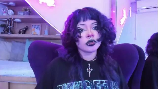 Thumbnail 2, miaamane's Stream at Chaturbate, 2 months ago