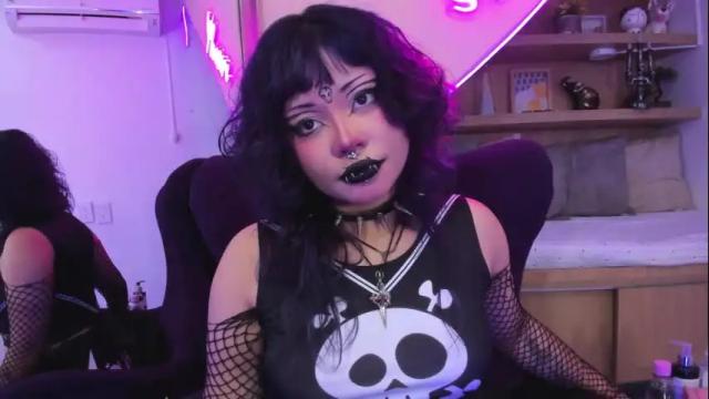 Thumbnail 1, miaamane's Stream at Chaturbate, 1 month ago