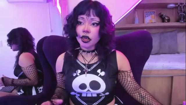 Image 7 of miaamane Stream on Chaturbate on 2 months ago