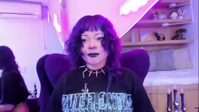 Thumbnail 1, miaamane's Stream at Chaturbate, 1 month ago