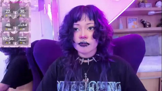 Image 11 of miaamane Stream on Chaturbate on 1 month ago