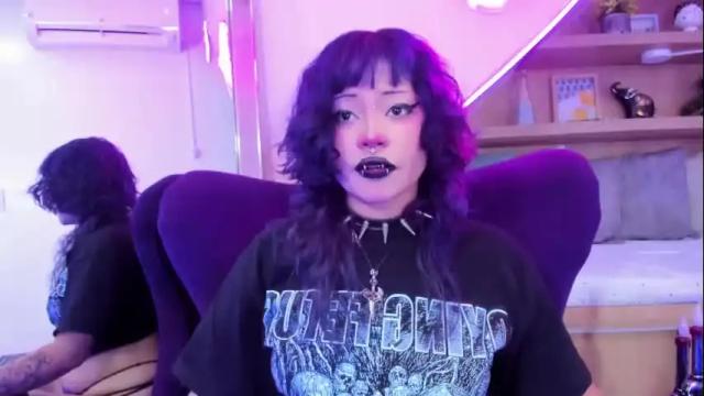 Image 3 of miaamane Stream on Chaturbate on 1 month ago