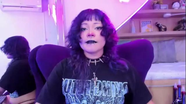 Image 4 of miaamane Stream on Chaturbate on 1 month ago