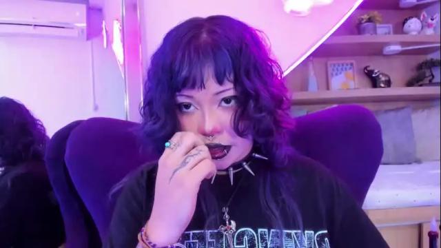 Image 6 of miaamane Stream on Chaturbate on 1 month ago