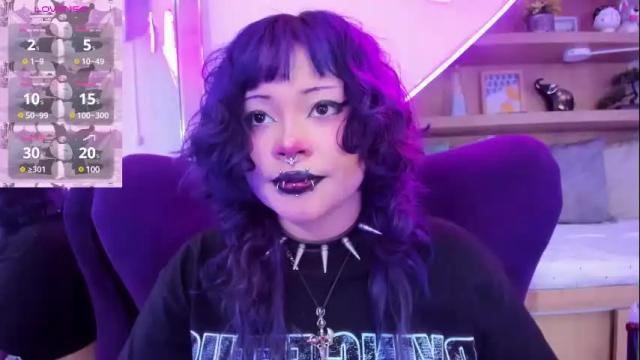 Image 7 of miaamane Stream on Chaturbate on 1 month ago