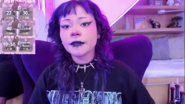 Image 8 of miaamane Stream on Chaturbate on 1 month ago