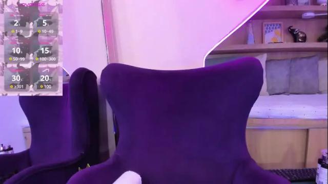 Image 6 of miaamane Stream on Chaturbate on 1 month ago