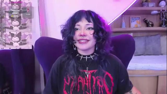 Thumbnail 1, miaamane's Stream at Chaturbate, 1 month ago