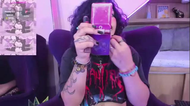 Image 8 of miaamane Stream on Chaturbate on 1 month ago