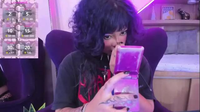 Thumbnail 3, miaamane's Stream at Chaturbate, 1 month ago