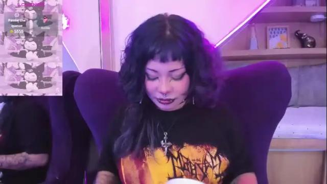 Thumbnail 1, miaamane's Stream at Chaturbate, 1 month ago