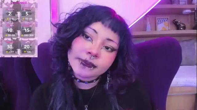 Image 10 of miaamane Stream on Chaturbate on 1 month ago