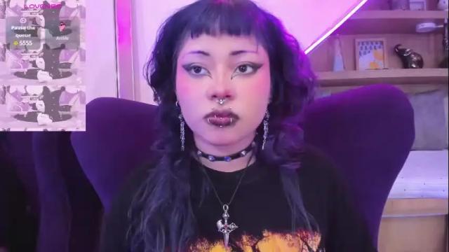 Image 12 of miaamane Stream on Chaturbate on 1 month ago