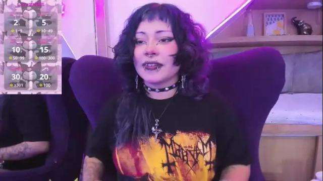 Image 2 of miaamane Stream on Chaturbate on 1 month ago