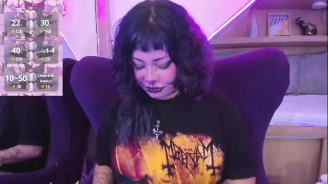 Image 3 of miaamane Stream on Chaturbate on 1 month ago