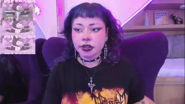 Image 4 of miaamane Stream on Chaturbate on 1 month ago