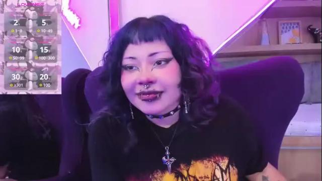 Image 7 of miaamane Stream on Chaturbate on 1 month ago