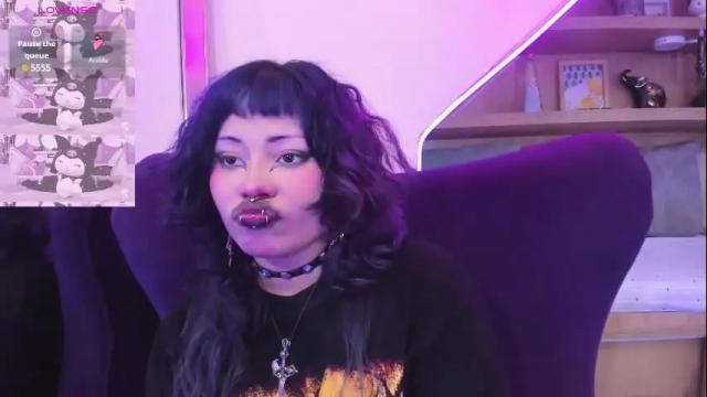 Thumbnail 3, miaamane's Stream at Chaturbate, 1 month ago