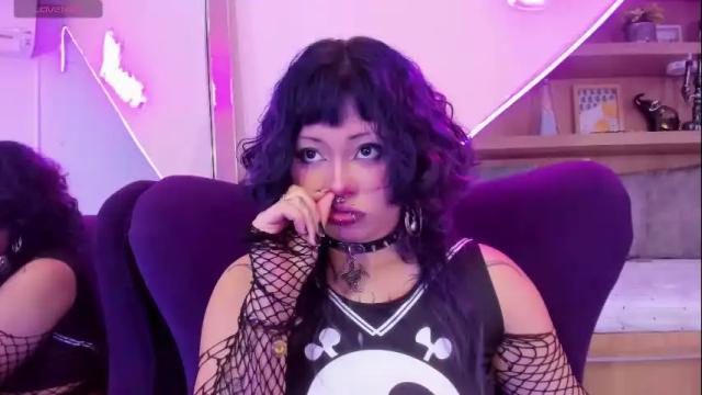 Image 4 of miaamane Stream on Chaturbate on 1 month ago