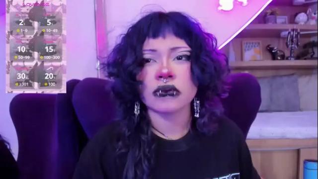 Thumbnail 1, miaamane's Stream at Chaturbate, 1 month ago