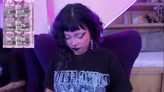 Image 10 of miaamane Stream on Chaturbate on 1 month ago