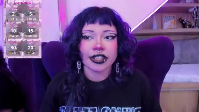 Image 12 of miaamane Stream on Chaturbate on 1 month ago