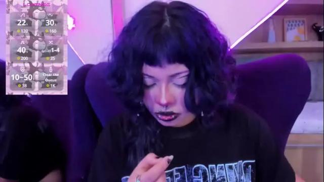 Image 2 of miaamane Stream on Chaturbate on 1 month ago