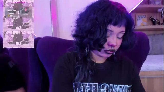 Image 4 of miaamane Stream on Chaturbate on 1 month ago