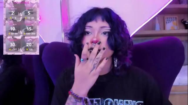 Image 6 of miaamane Stream on Chaturbate on 1 month ago