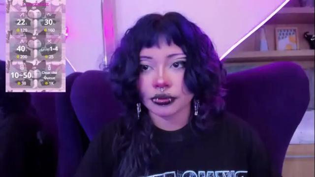 Image 8 of miaamane Stream on Chaturbate on 1 month ago