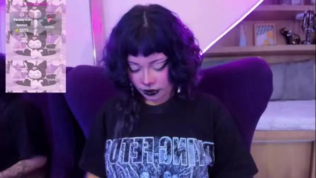 Thumbnail 3, miaamane's Stream at Chaturbate, 1 month ago