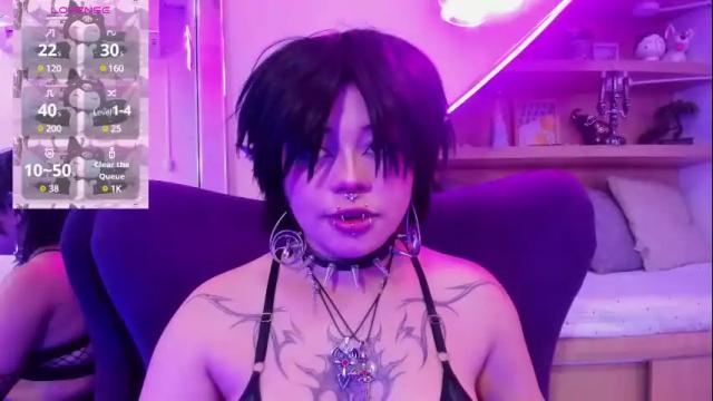 Image 11 of miaamane Stream on Chaturbate on 1 month ago
