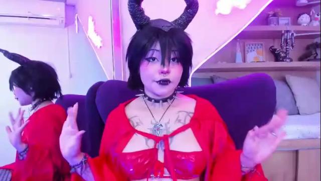 Thumbnail 2, miaamane's Stream at Chaturbate, 1 month ago