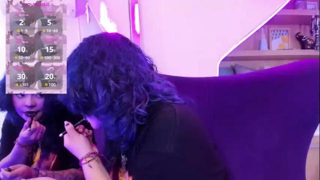 Thumbnail 1, miaamane's Stream at Chaturbate, 1 month ago