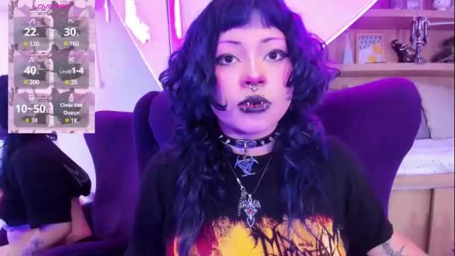 Image 12 of miaamane Stream on Chaturbate on 1 month ago