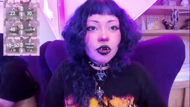 Image 2 of miaamane Stream on Chaturbate on 1 month ago