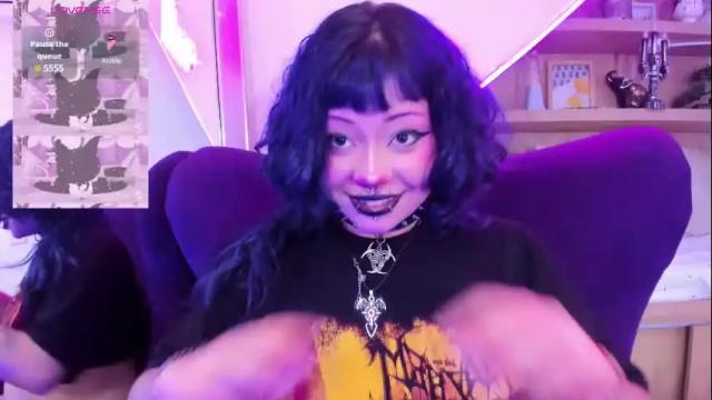 Image 3 of miaamane Stream on Chaturbate on 1 month ago