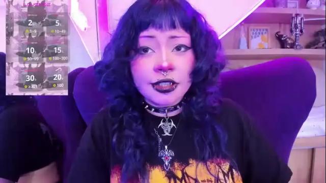 Image 4 of miaamane Stream on Chaturbate on 1 month ago