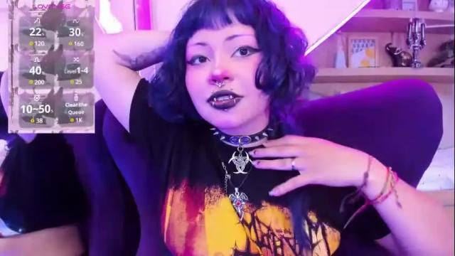 Thumbnail 2, miaamane's Stream at Chaturbate, 1 month ago