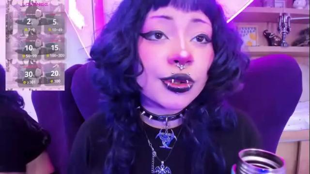 Image 7 of miaamane Stream on Chaturbate on 1 month ago