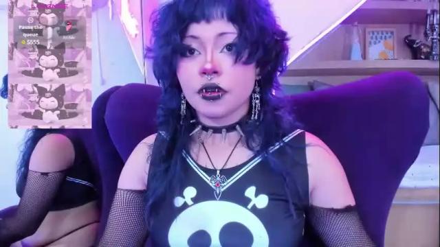 Image 4 of miaamane Stream on Chaturbate on 1 month ago