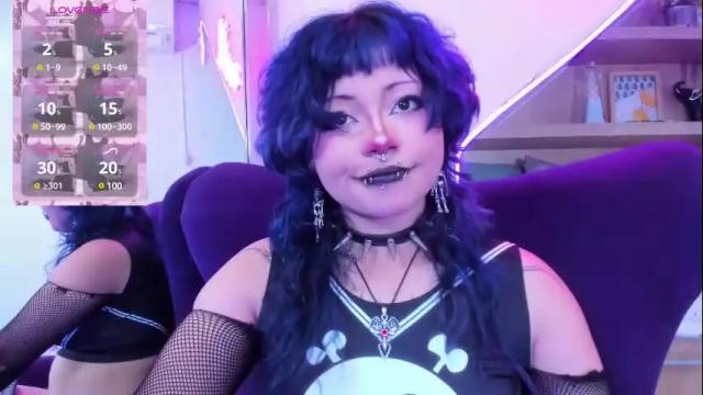 Thumbnail 2, miaamane's Stream at Chaturbate, 1 month ago