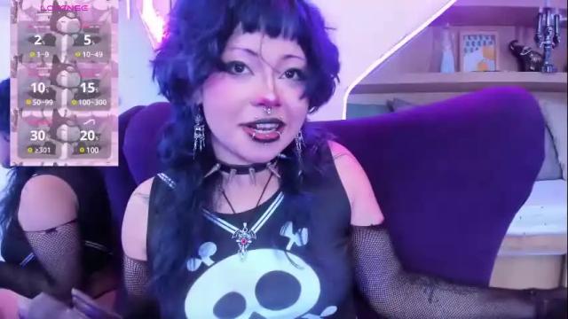 Image 8 of miaamane Stream on Chaturbate on 1 month ago