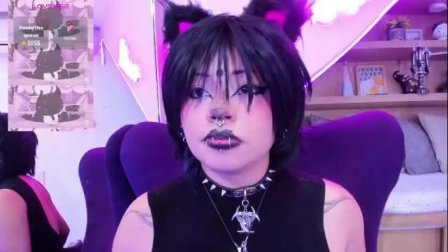 Thumbnail 1, miaamane's Stream at Chaturbate, 1 month ago