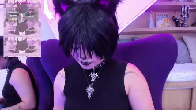 Image 11 of miaamane Stream on Chaturbate on 1 month ago