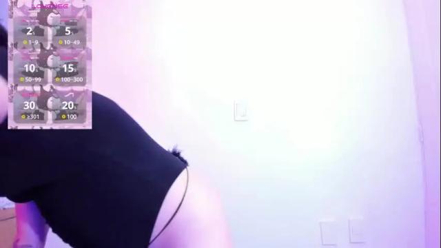 Image 3 of miaamane Stream on Chaturbate on 1 month ago