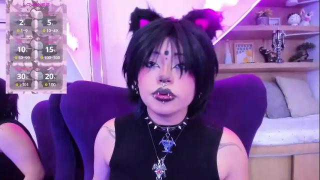 Image 6 of miaamane Stream on Chaturbate on 1 month ago